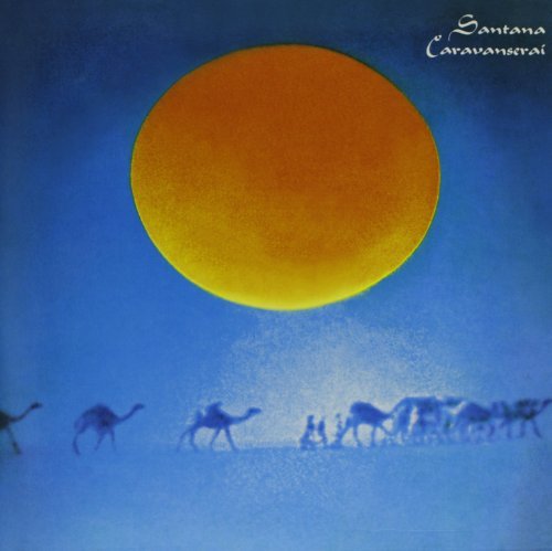Santana/Caravanserai